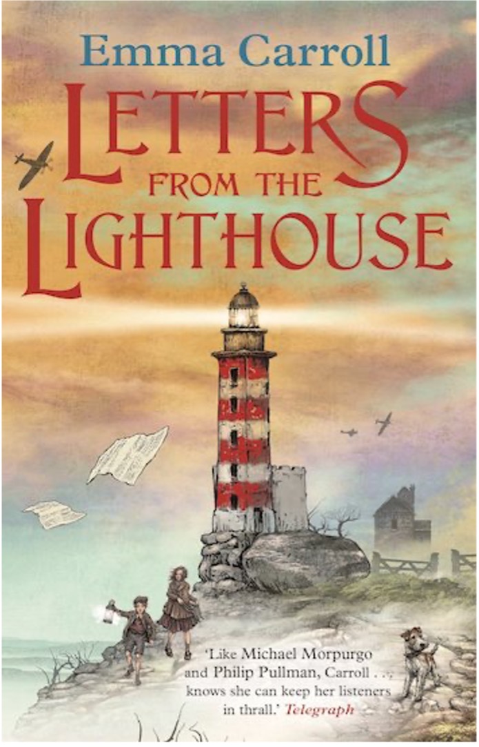 Letters from the Lighthouse