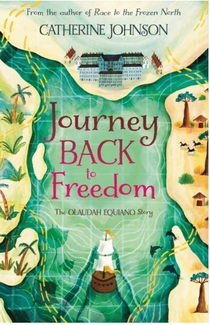 Journey Back to Freedom