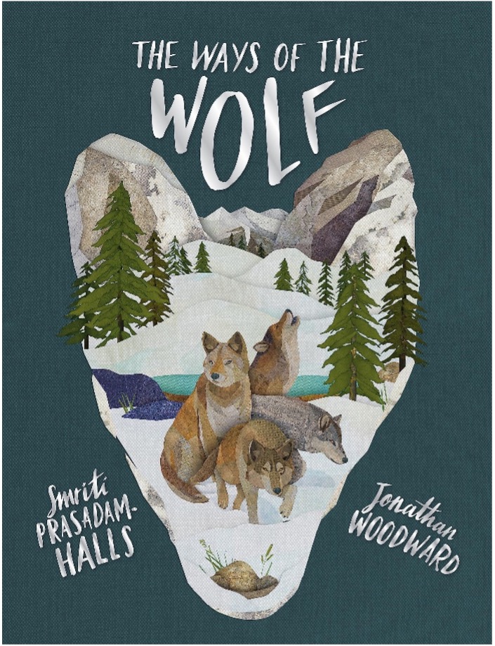 The-ways-of-a-Wolf