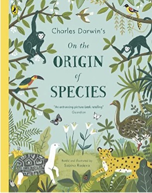 On-the-Origin-of-Species