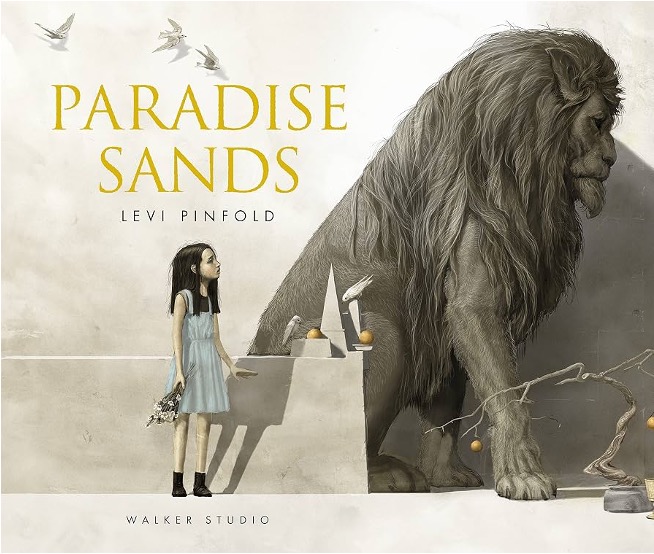 Paradise-Sands